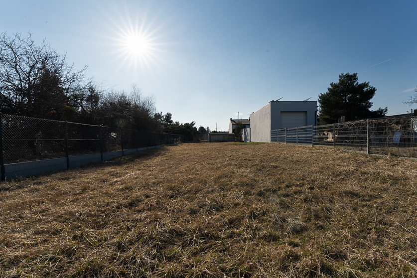 Działka budowlana 620 m2 w Przeźmierowie z WZ