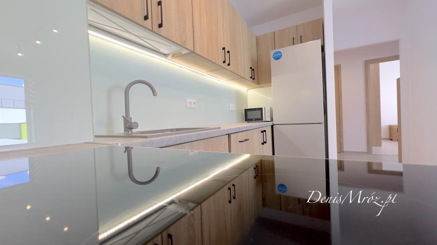 3pokojowe mieszkanie. winda/garaż/piwnica