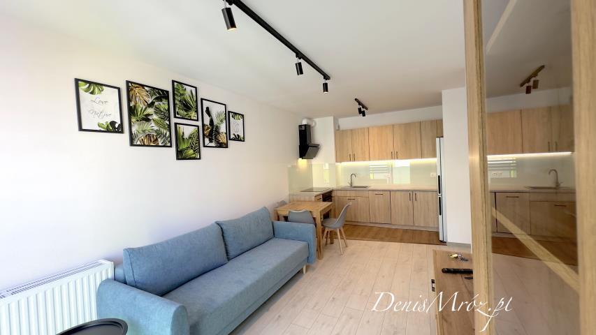 3pokojowe mieszkanie. winda/garaż/piwnica