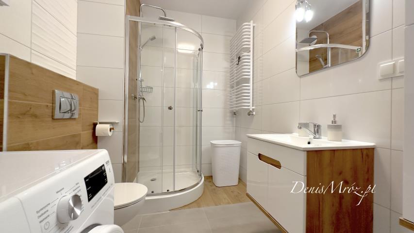 3pokojowe mieszkanie. winda/garaż/piwnica