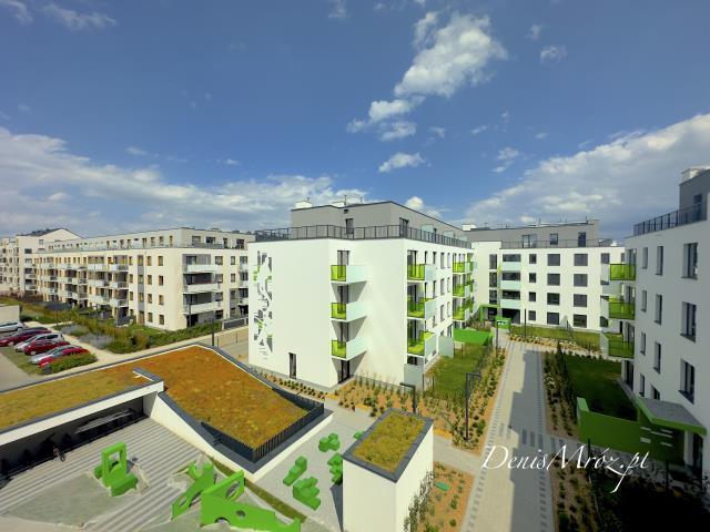 3pokojowe mieszkanie. winda/garaż/piwnica