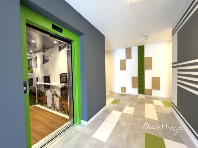 3pokojowe mieszkanie. winda/garaż/piwnica