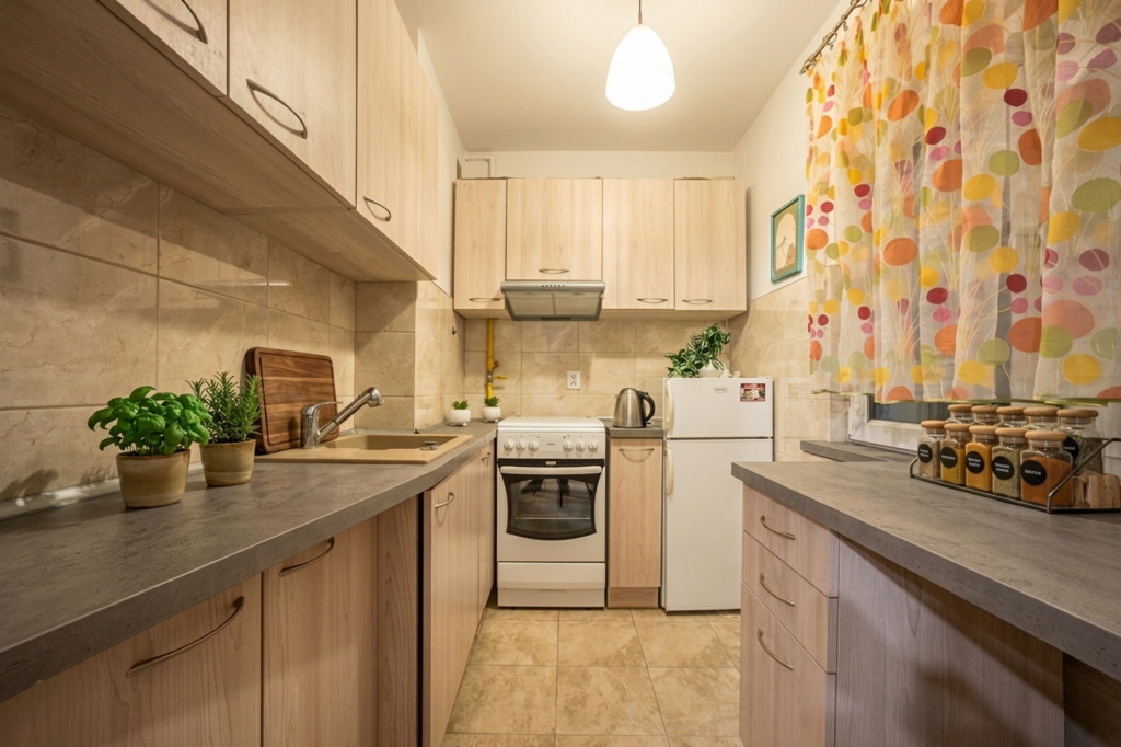 Twoje pierwsze własne "M"