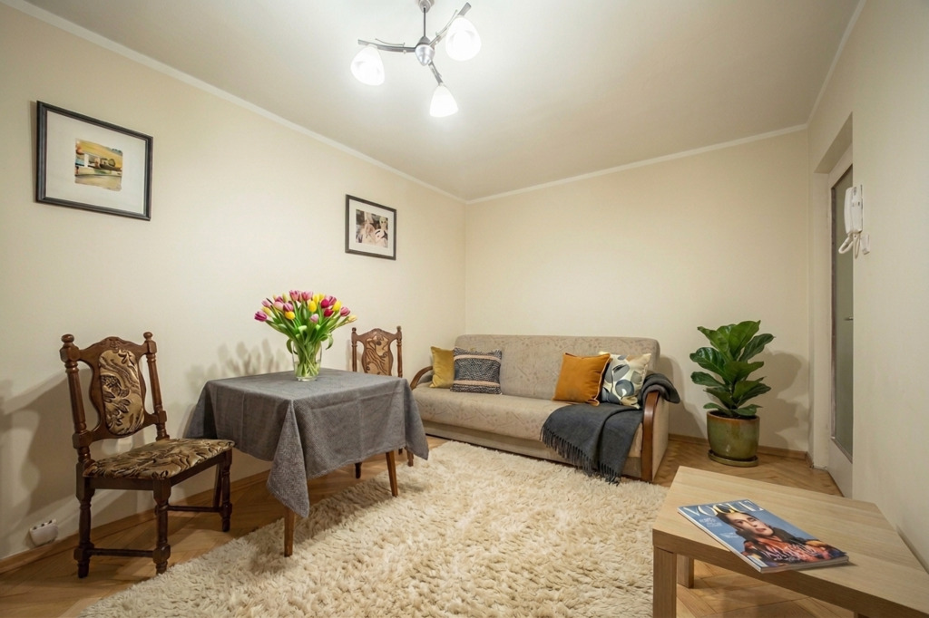 Twoje pierwsze własne "M"