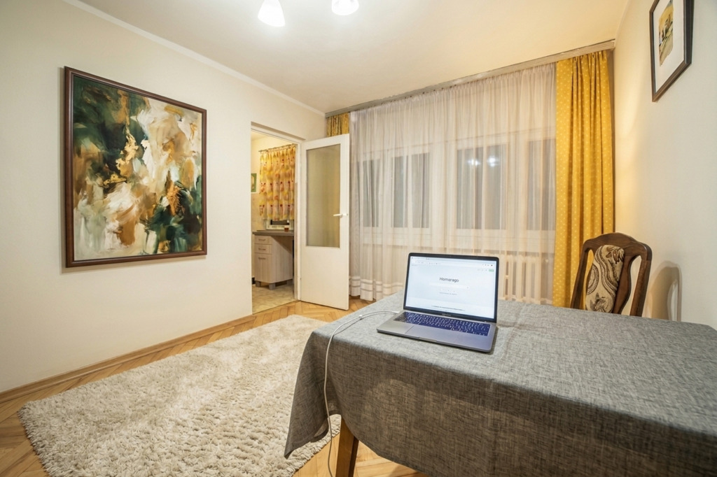 Twoje pierwsze własne "M"