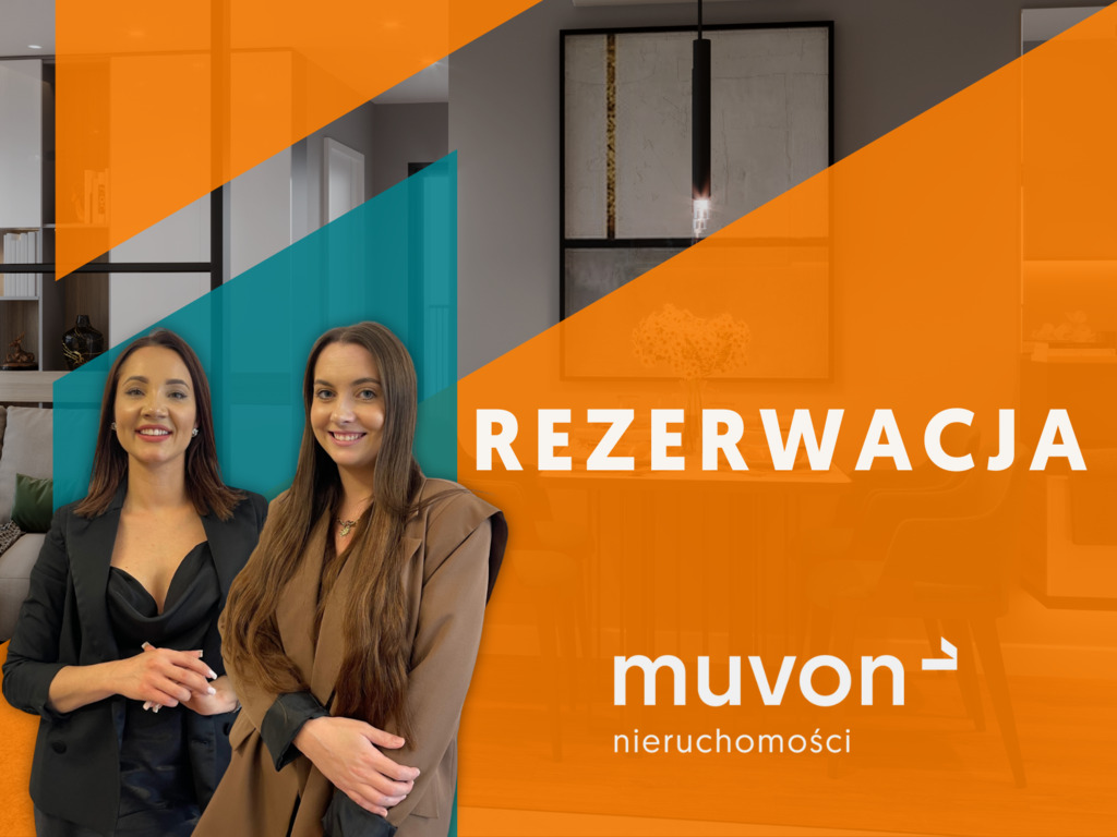 REZERWACJA!