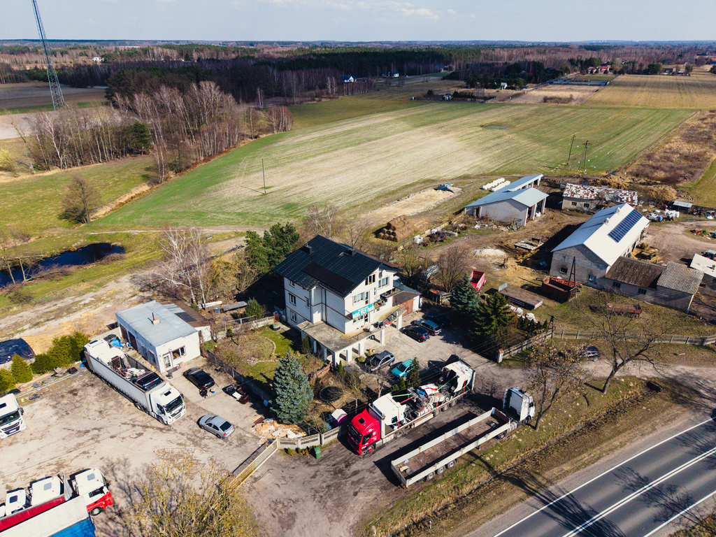 Inwestycja na lata w strategicznej lokalizacji