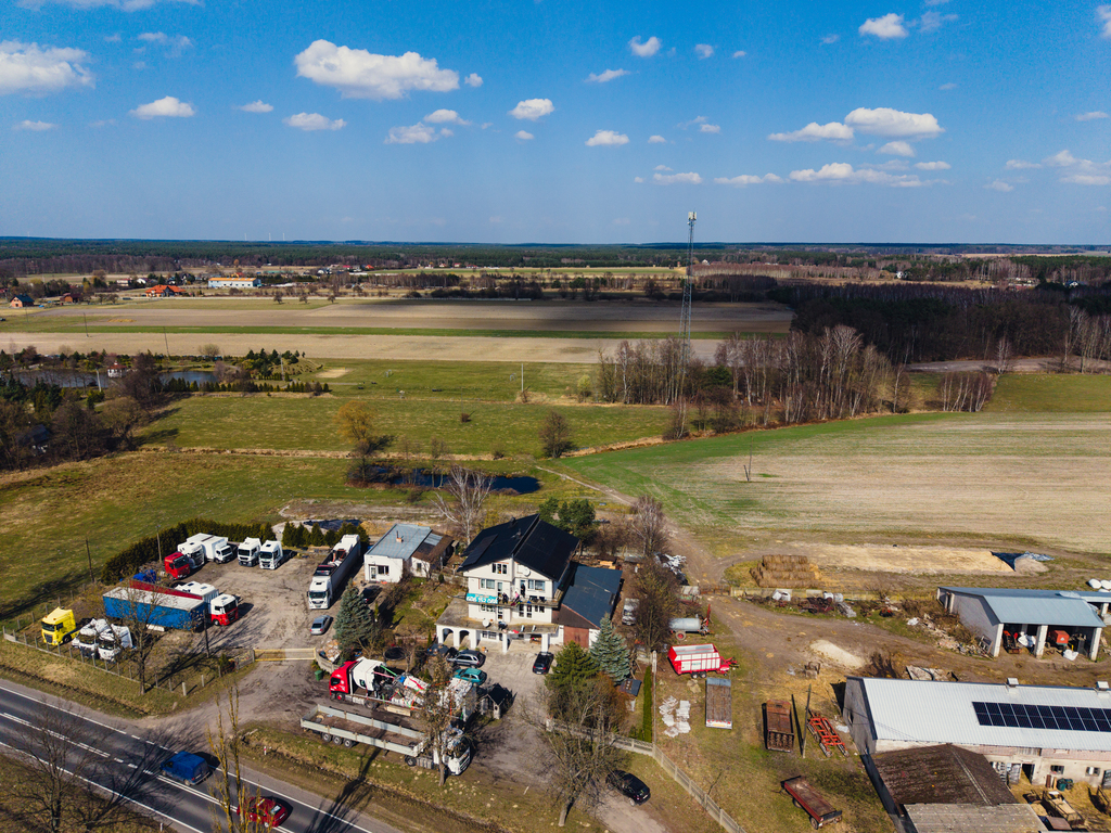 Inwestycja na lata w strategicznej lokalizacji