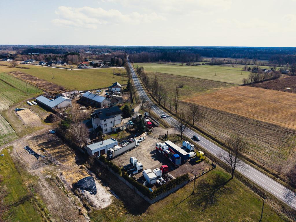 Inwestycja na lata w strategicznej lokalizacji