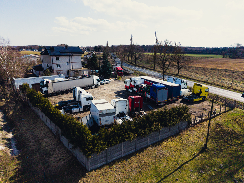 Inwestycja na lata w strategicznej lokalizacji