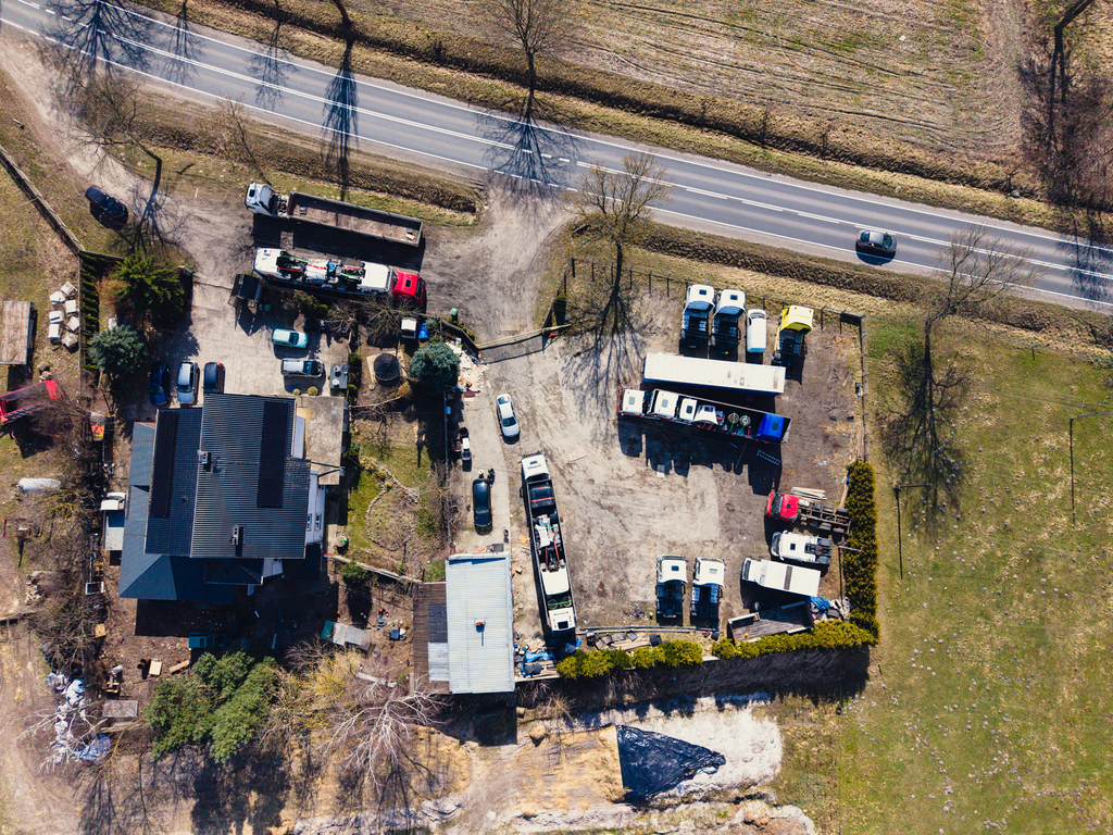 Inwestycja na lata w strategicznej lokalizacji