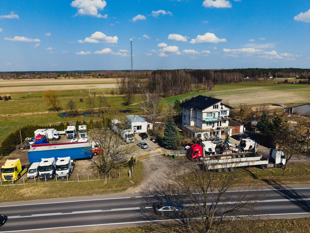 Inwestycja na lata w strategicznej lokalizacji