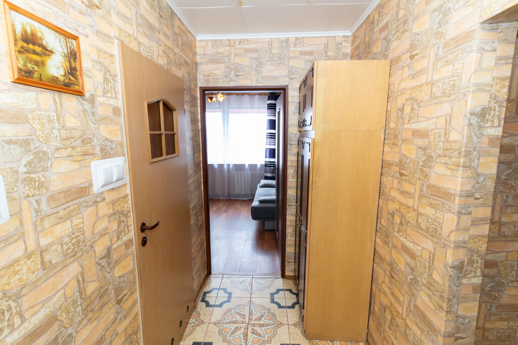 Widne mieszkanie ul. Słowackiego, 3 pokoje 62,70m2