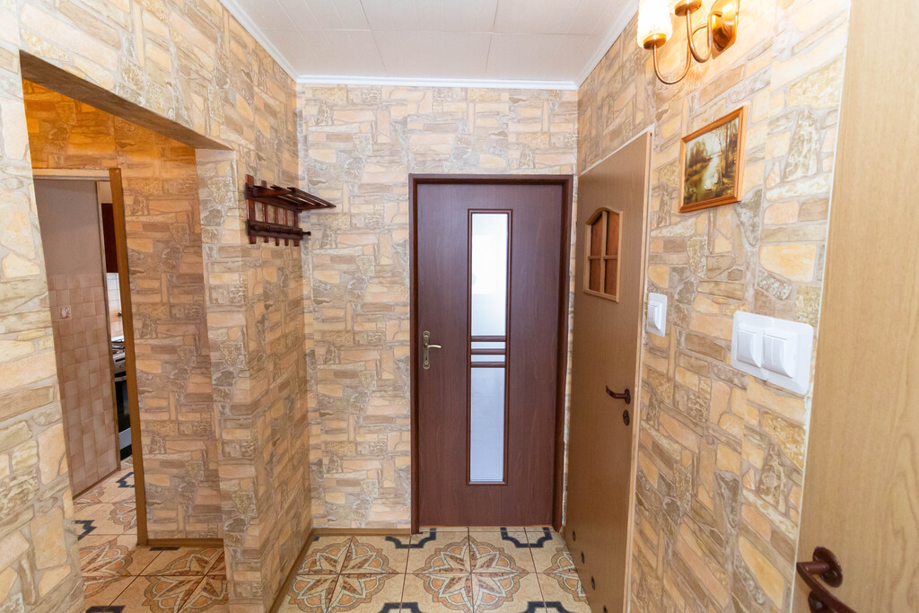 Widne mieszkanie ul. Słowackiego, 3 pokoje 62,70m2