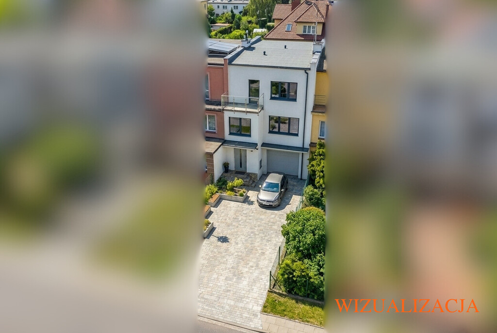 Szeregowiec do remontu | super miejsce Podolany