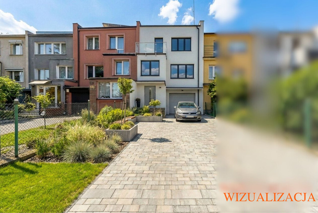 Szeregowiec do remontu | super miejsce Podolany