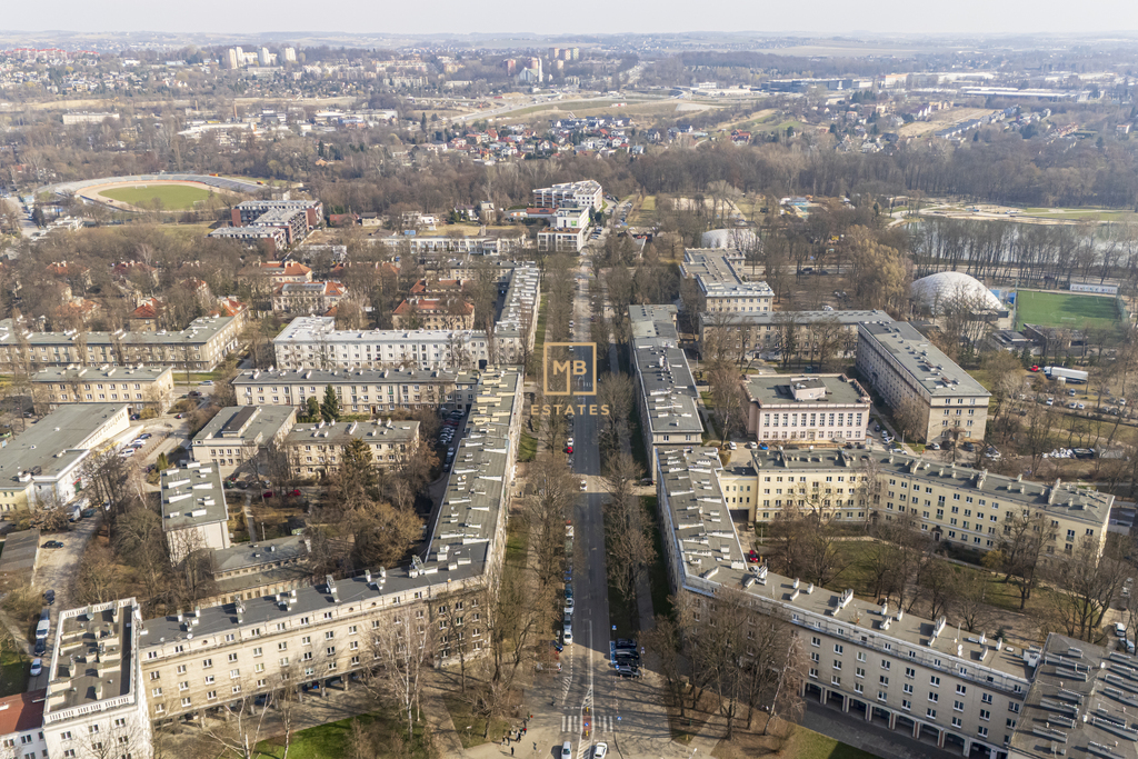 2 pokoje | 49 m² | 2. piętro | os. Zielone