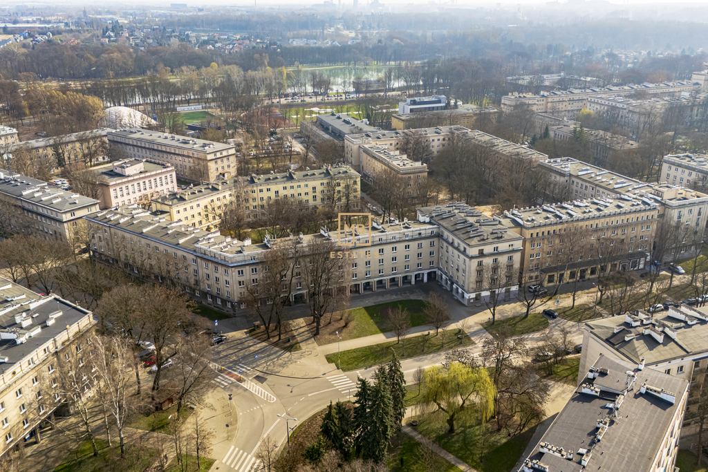 2 pokoje | 49 m² | 2. piętro | os. Zielone