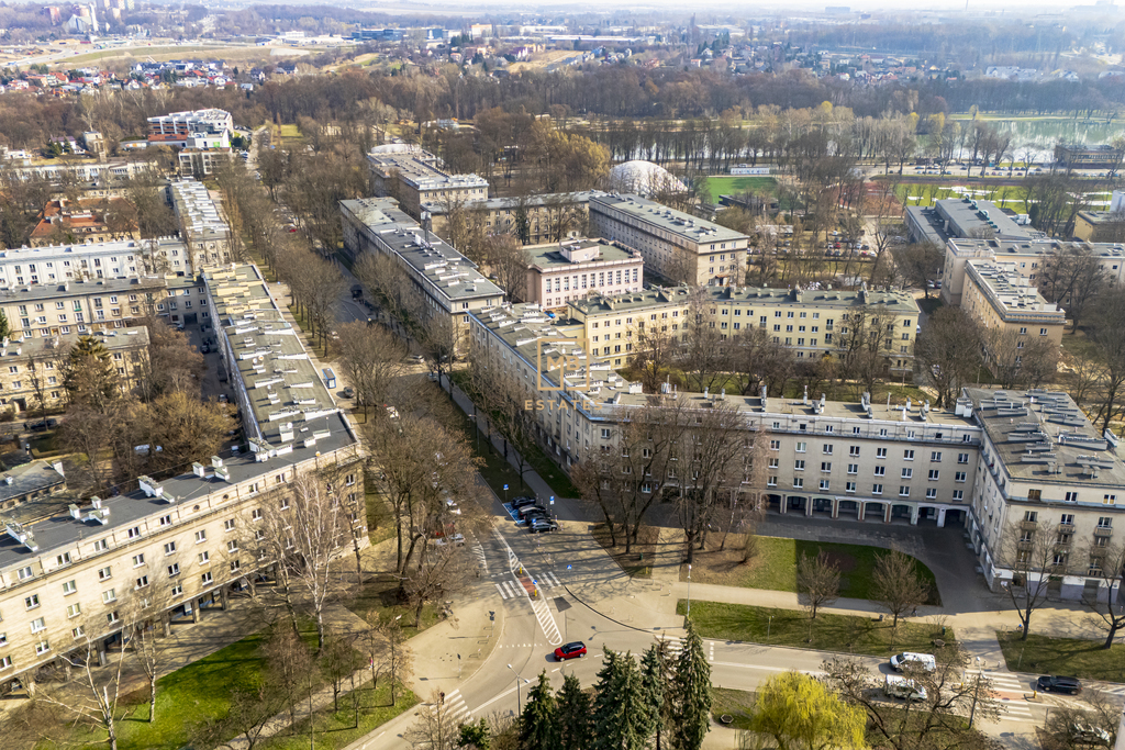 2 pokoje | 49 m² | 2. piętro | os. Zielone