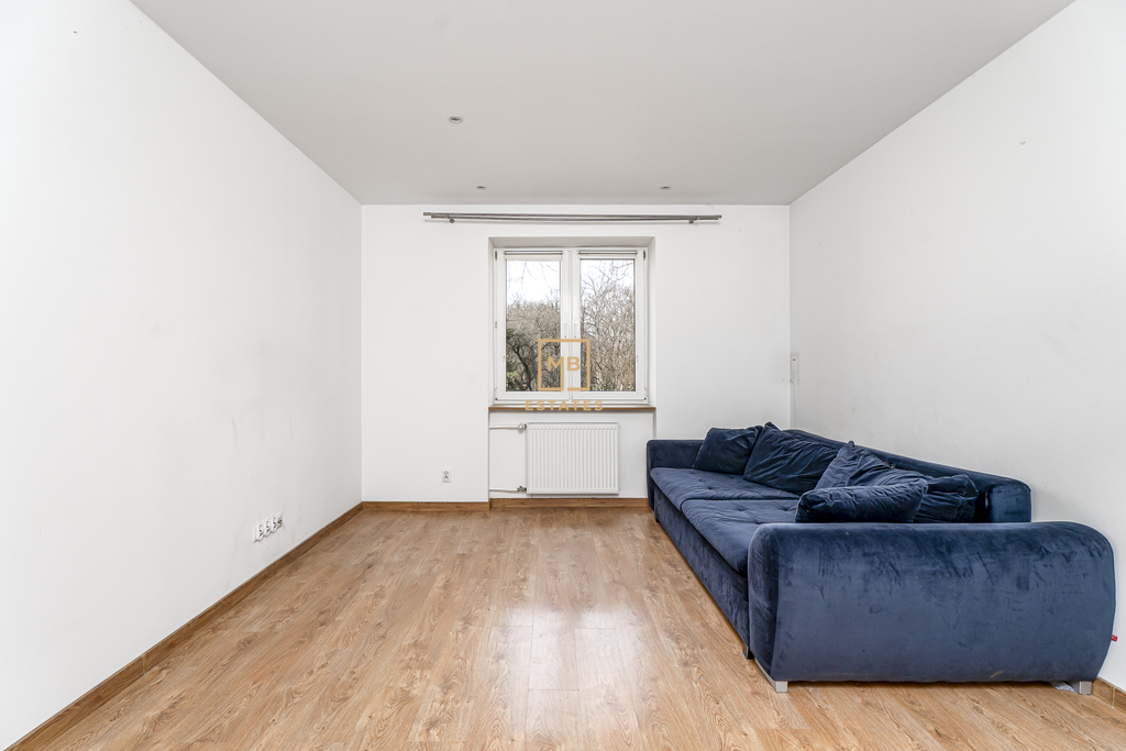 2 pokoje | 49 m² | 2. piętro | os. Zielone