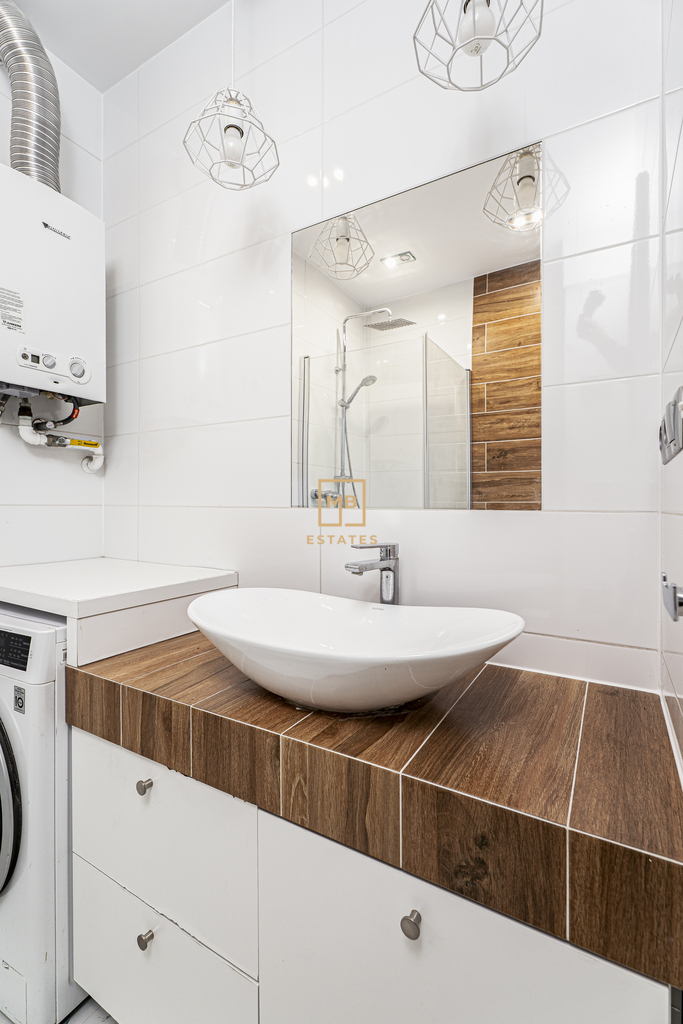 2 pokoje | 49 m² | 2. piętro | os. Zielone