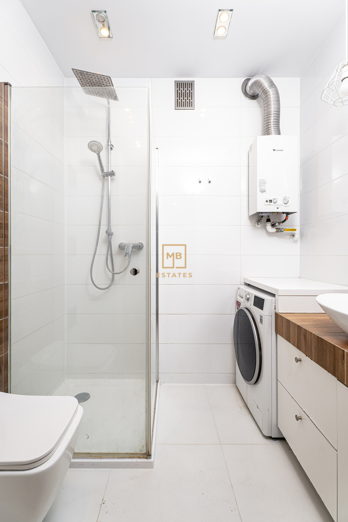 2 pokoje | 49 m² | 2. piętro | os. Zielone