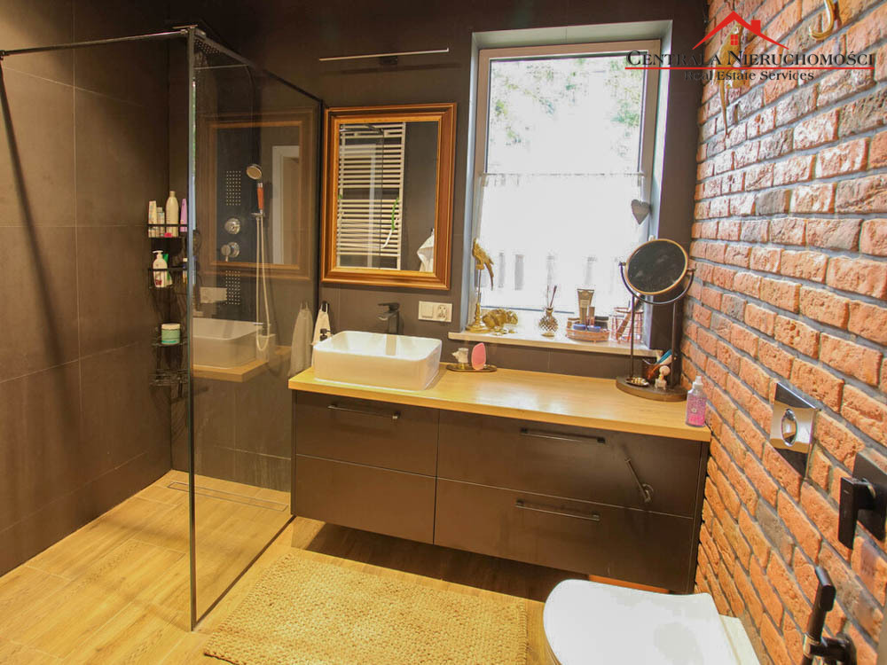 Unikalny apartament na Winnicy, 3 pok