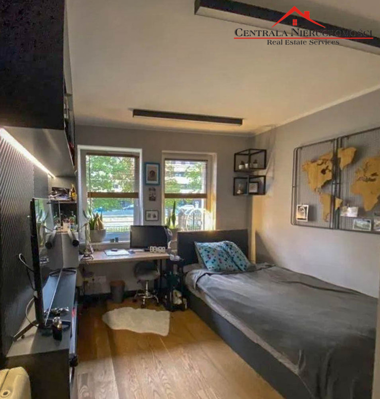 Unikalny apartament na Winnicy, 3 pok