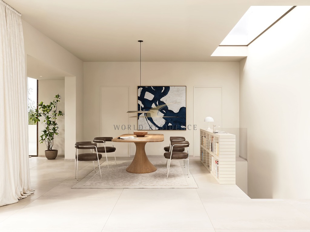 Nowoczesna inwestycja w Algorfa Golf Finca