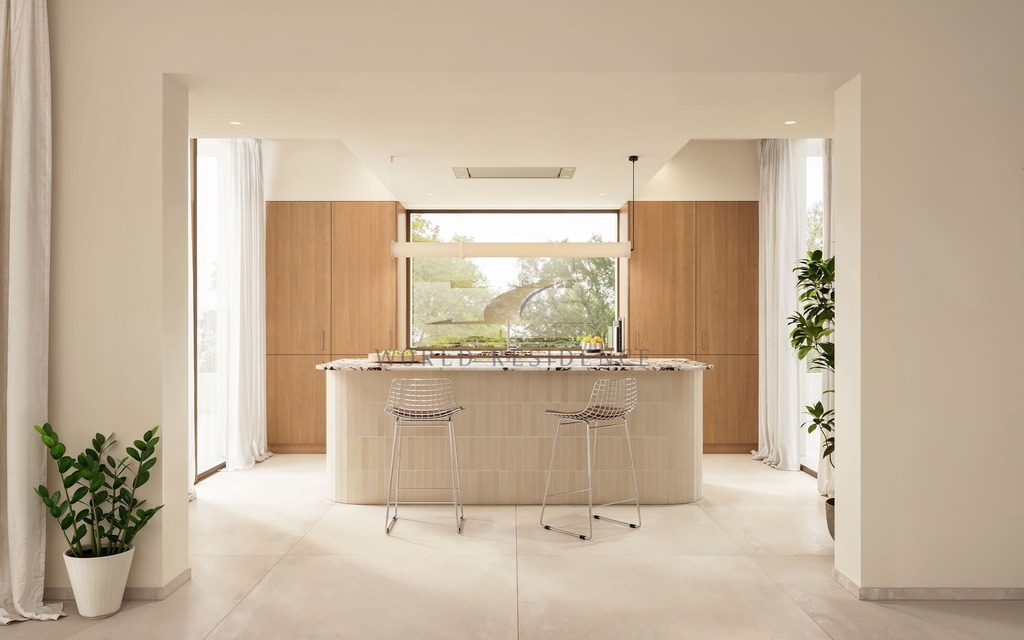 Nowoczesna inwestycja w Algorfa Golf Finca