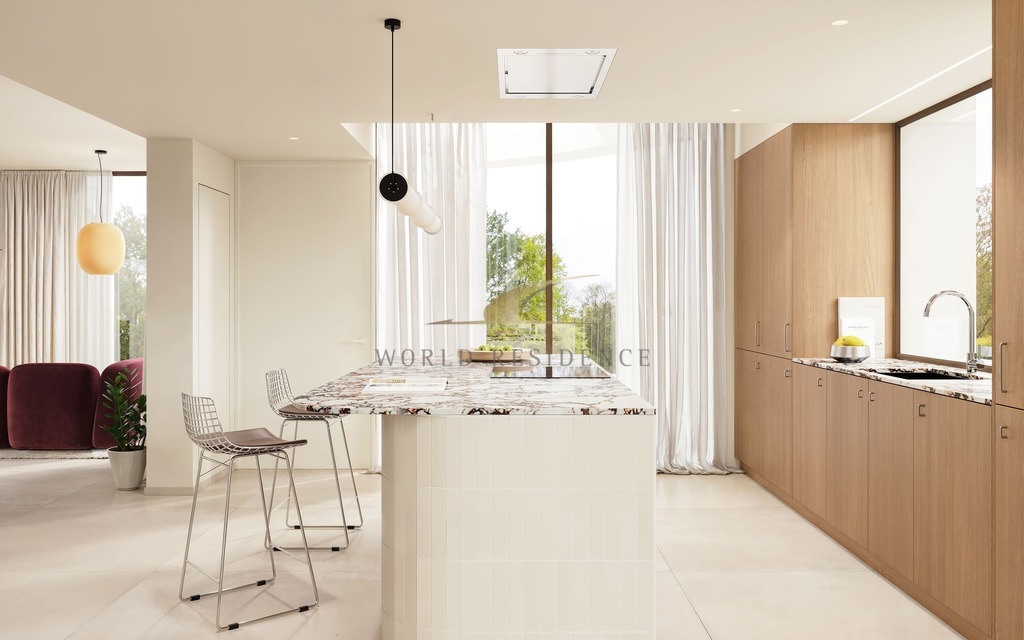 Nowoczesna inwestycja w Algorfa Golf Finca