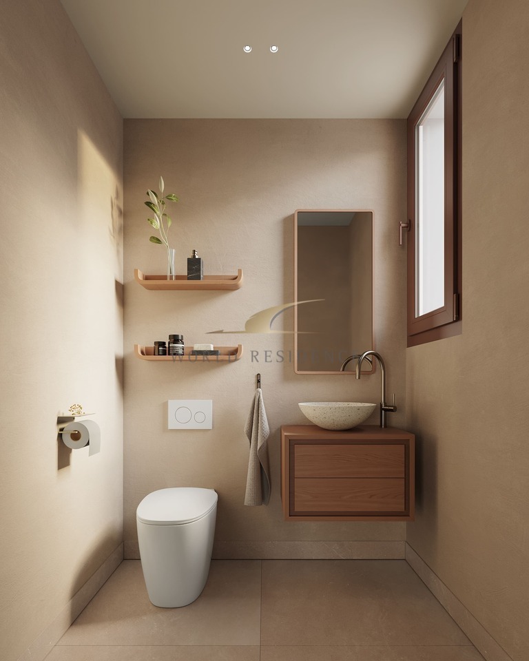 Nowoczesna inwestycja w Algorfa Golf Finca