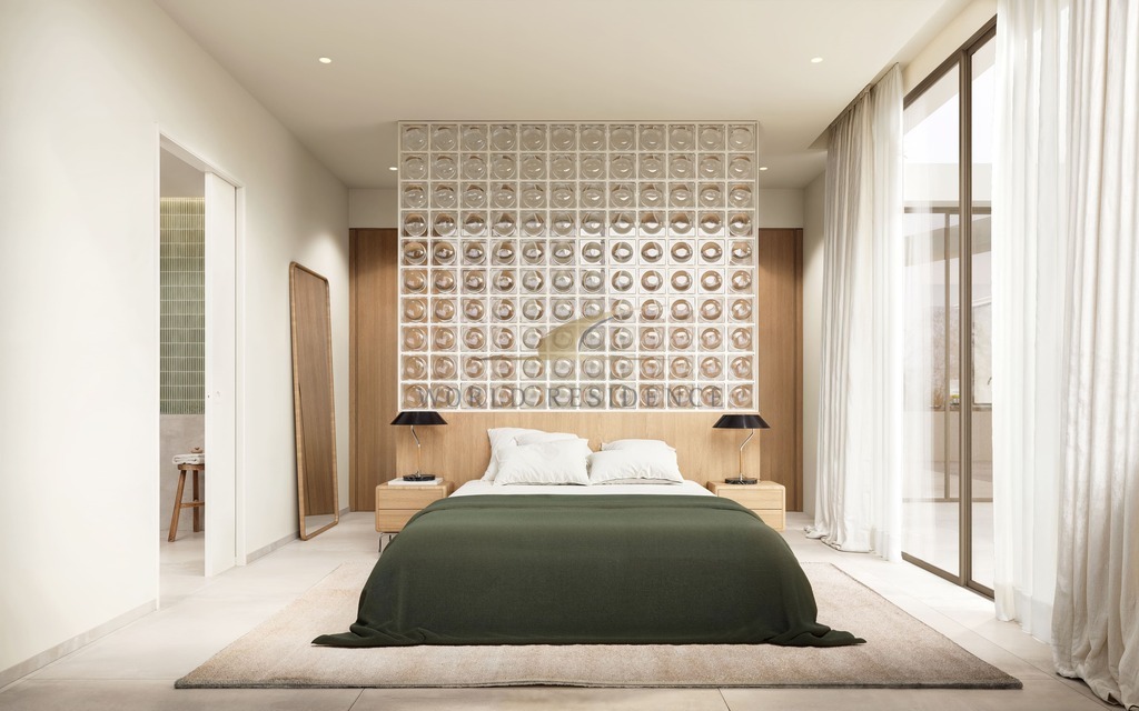 Nowoczesna inwestycja w Algorfa Golf Finca