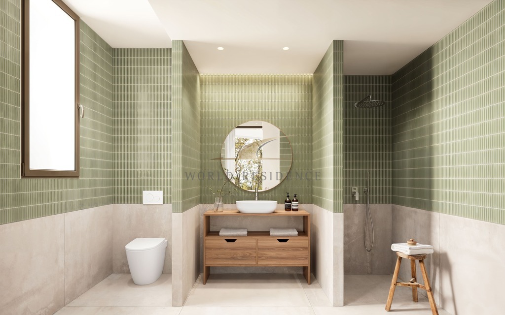 Nowoczesna inwestycja w Algorfa Golf Finca