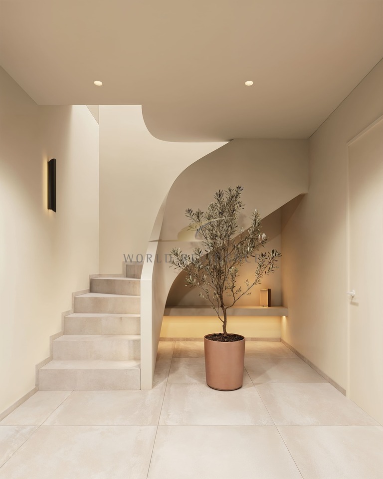 Nowoczesna inwestycja w Algorfa Golf Finca