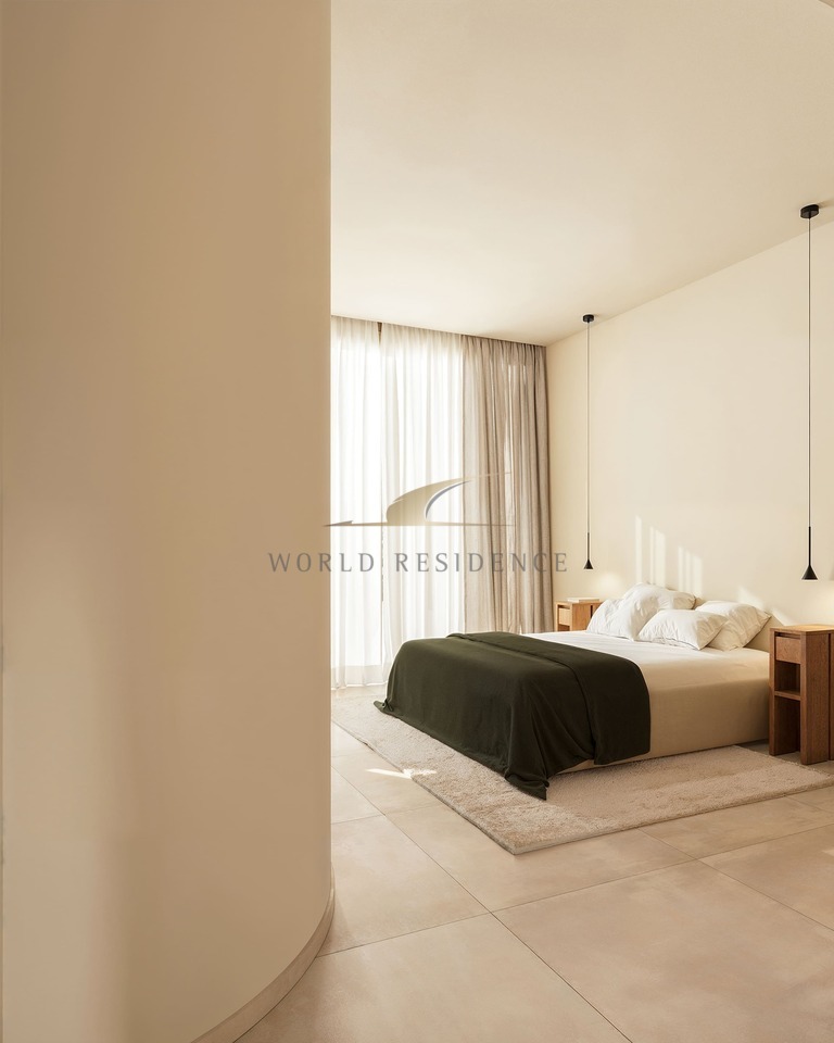 Nowoczesna inwestycja w Algorfa Golf Finca