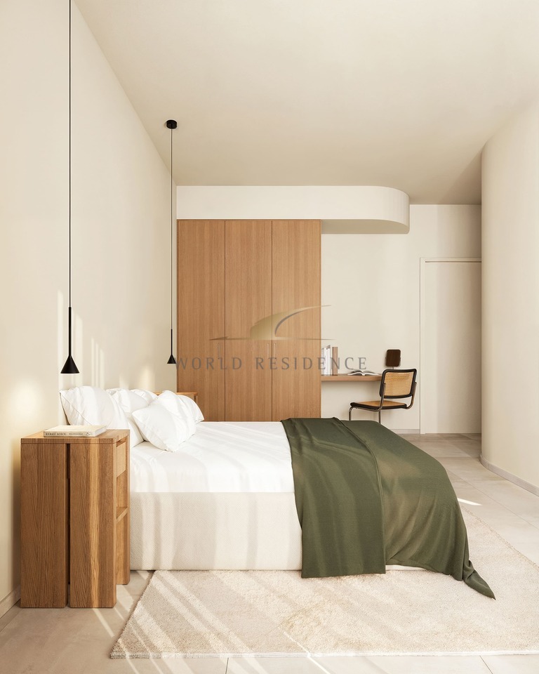 Nowoczesna inwestycja w Algorfa Golf Finca