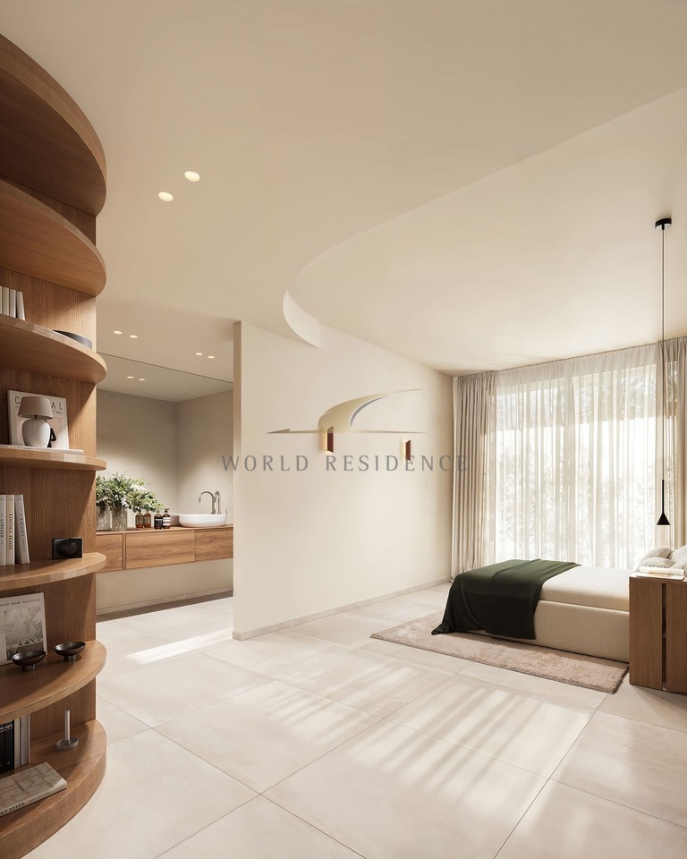 Nowoczesna inwestycja w Algorfa Golf Finca