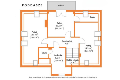 Ponadczasowa architektura – klinkierowa rezydencja