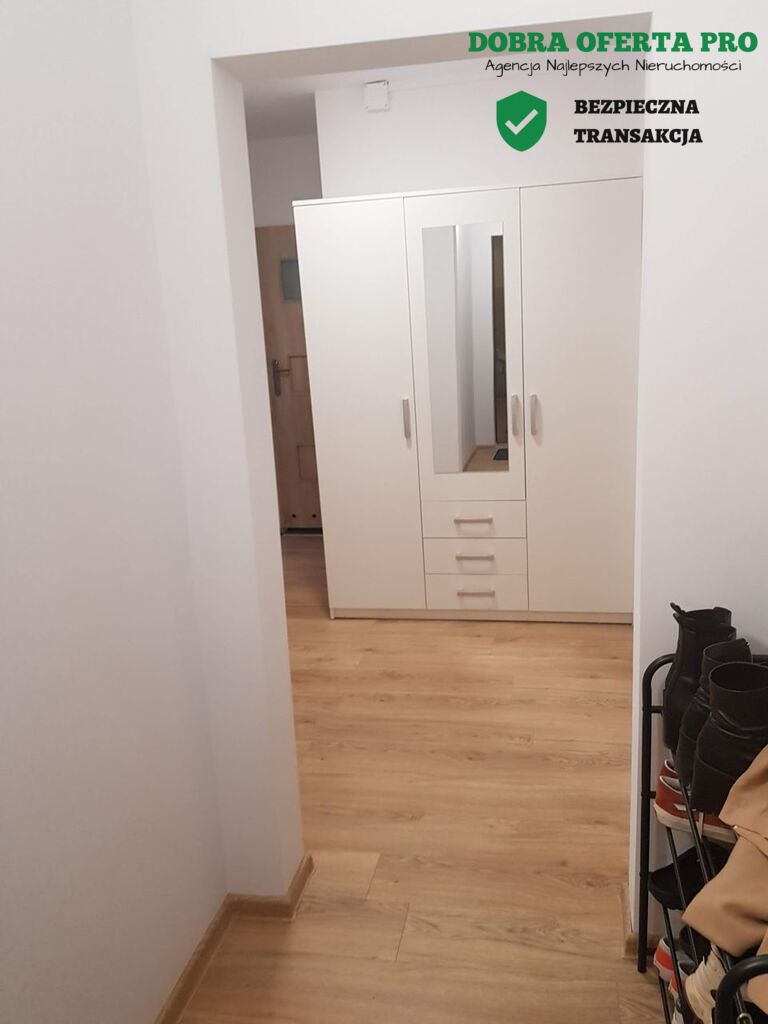 3 pokoje 56 m² z widokiem na morze – Morena