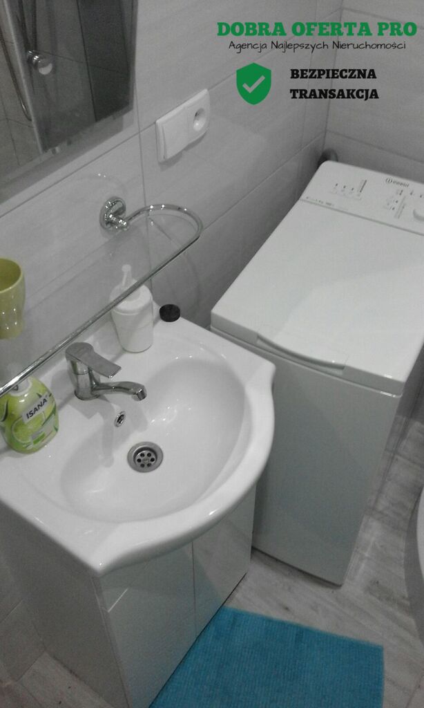 3 pokoje 56 m² z widokiem na morze – Morena