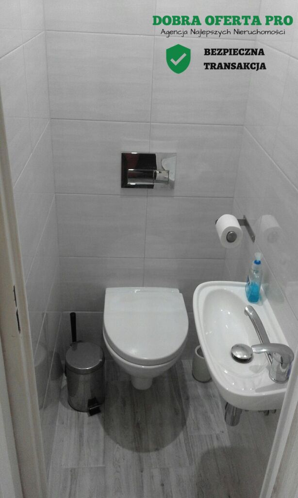 3 pokoje 56 m² z widokiem na morze – Morena