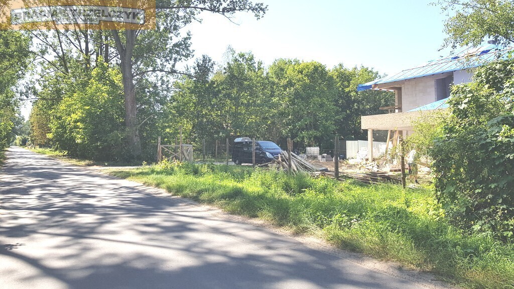 Działka budowlana w urokliwej okolicy