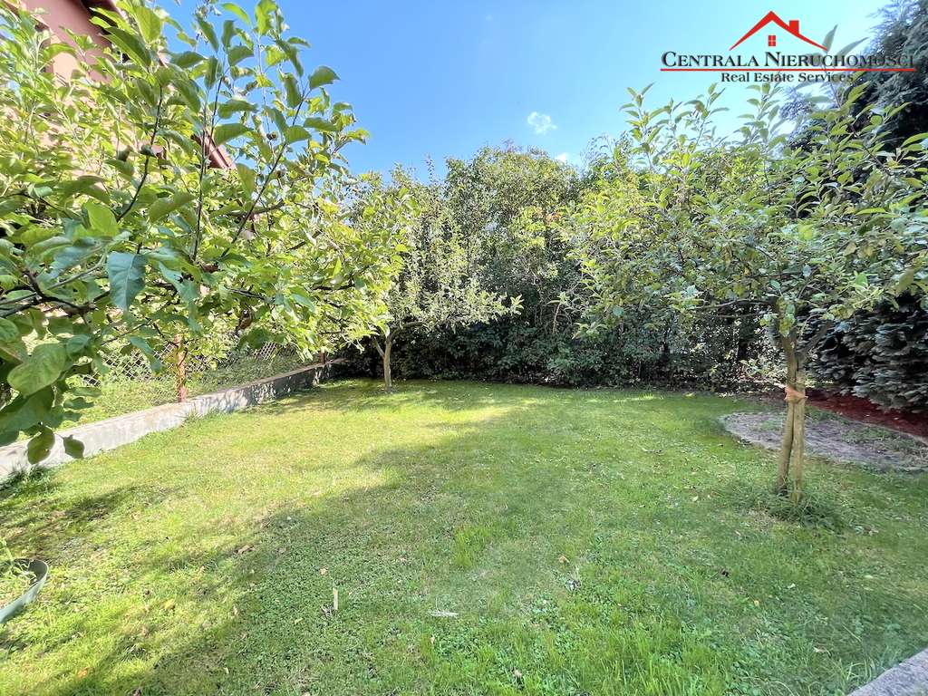 Przestronny dom z potencjałem Toruń - Bielawy