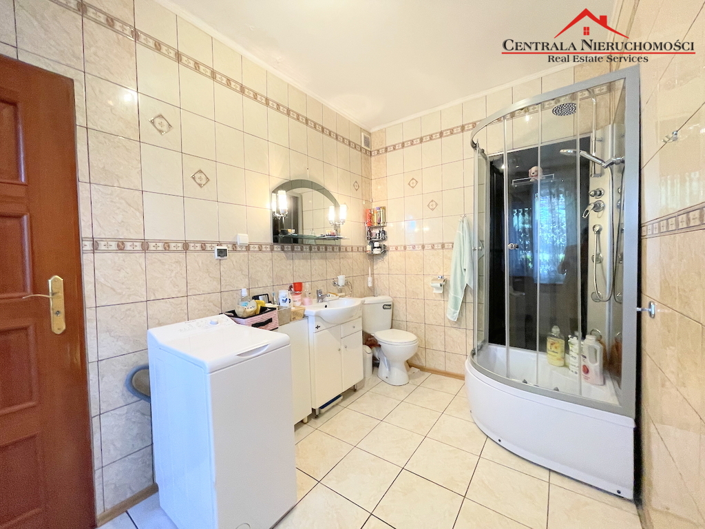 Przestronny dom z potencjałem Toruń - Bielawy