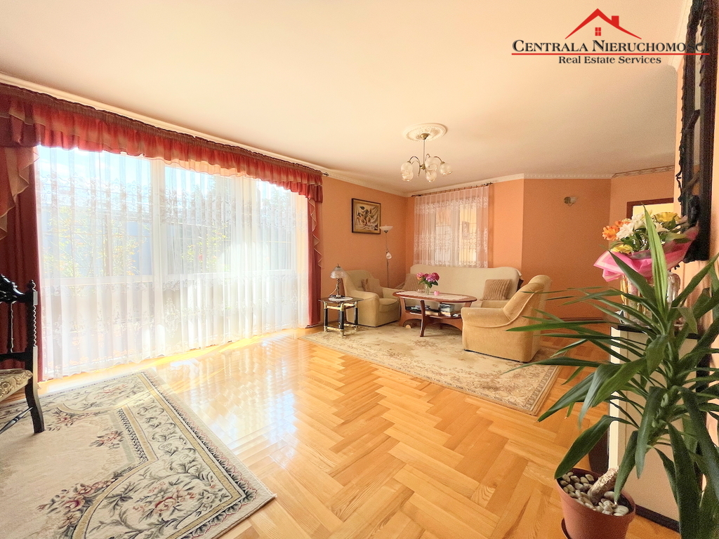 Przestronny dom z potencjałem Toruń - Bielawy