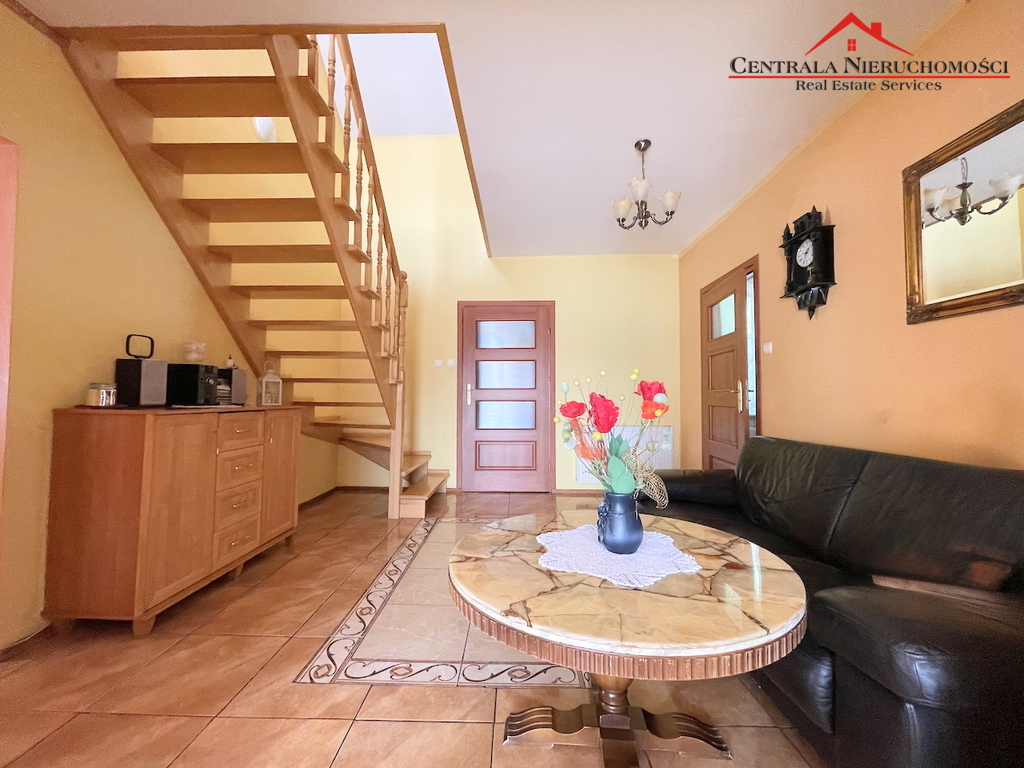 Przestronny dom z potencjałem Toruń - Bielawy