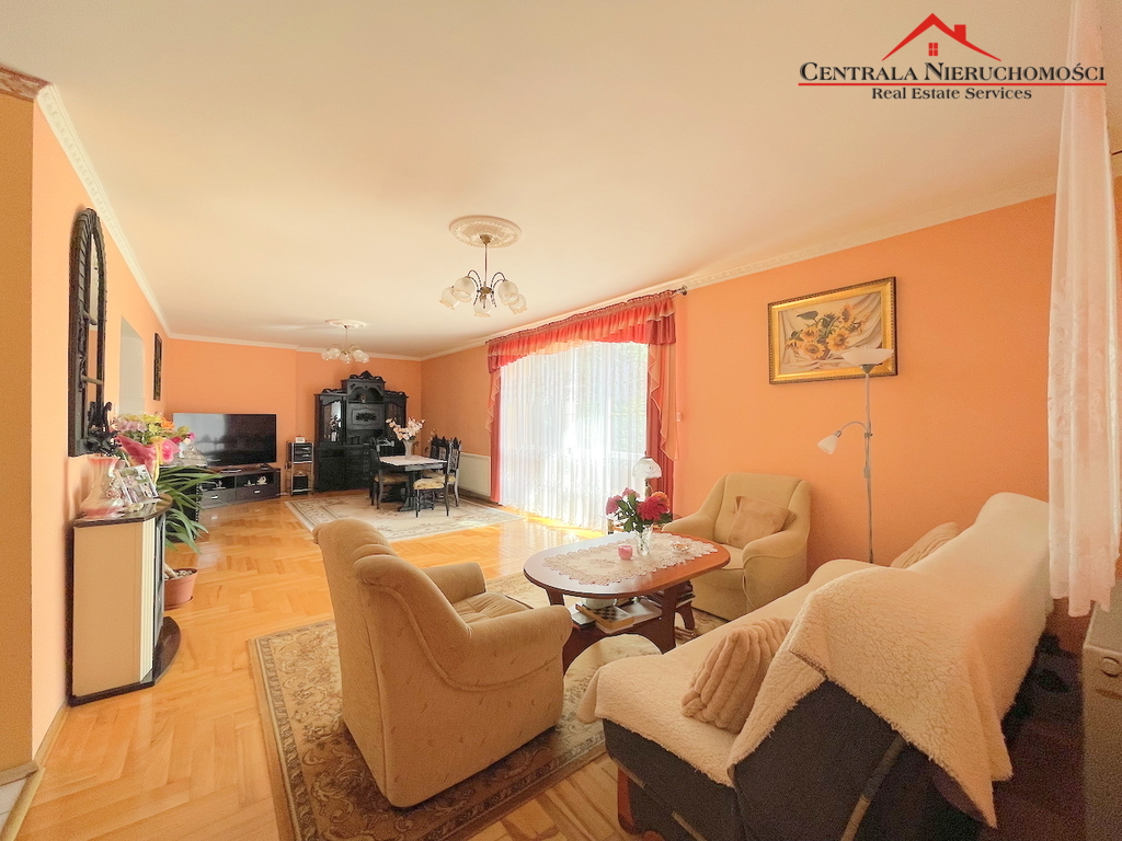 Przestronny dom z potencjałem Toruń - Bielawy