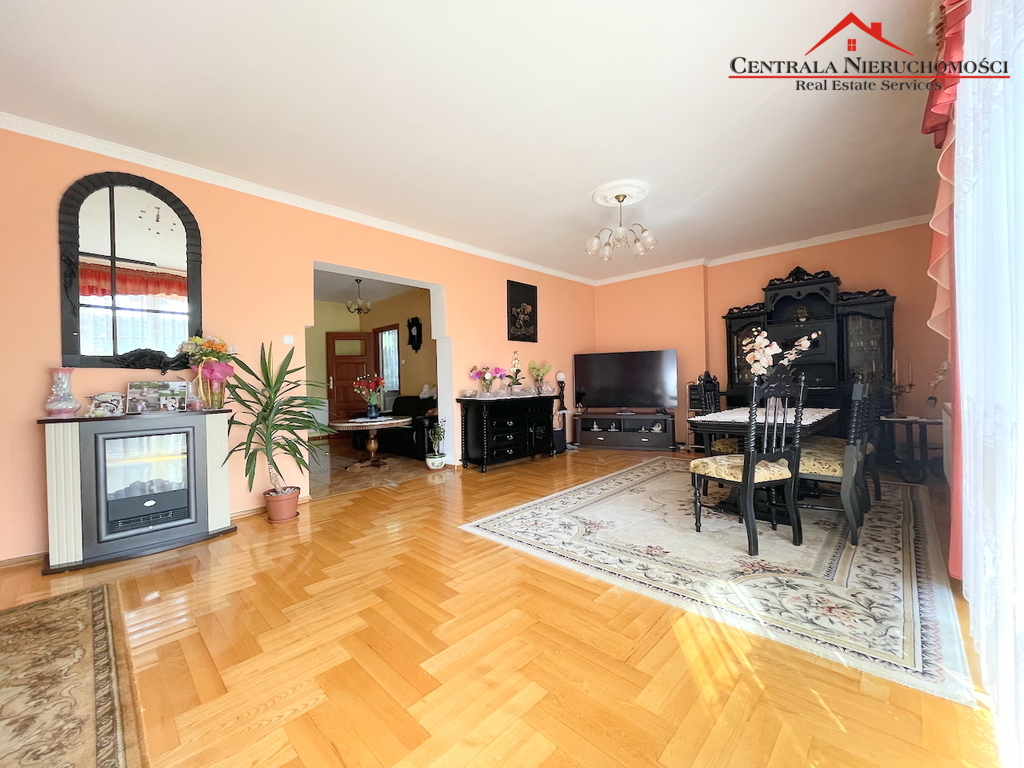 Przestronny dom z potencjałem Toruń - Bielawy