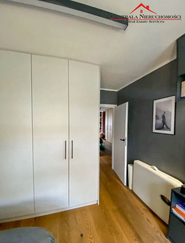 Unikalny apartament na Winnicy, 3 pok